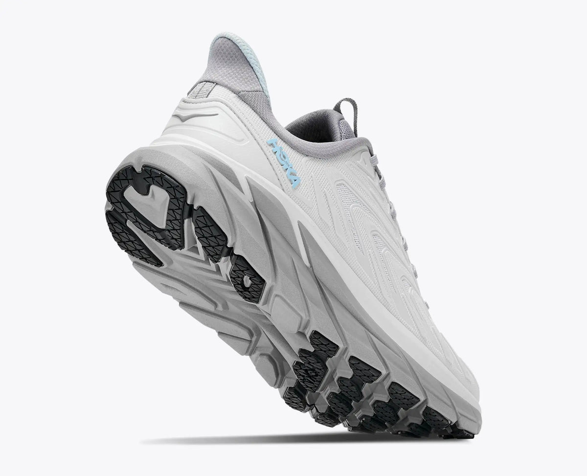 HOKA Clifton UTL - Women's Lifestyle Shoes