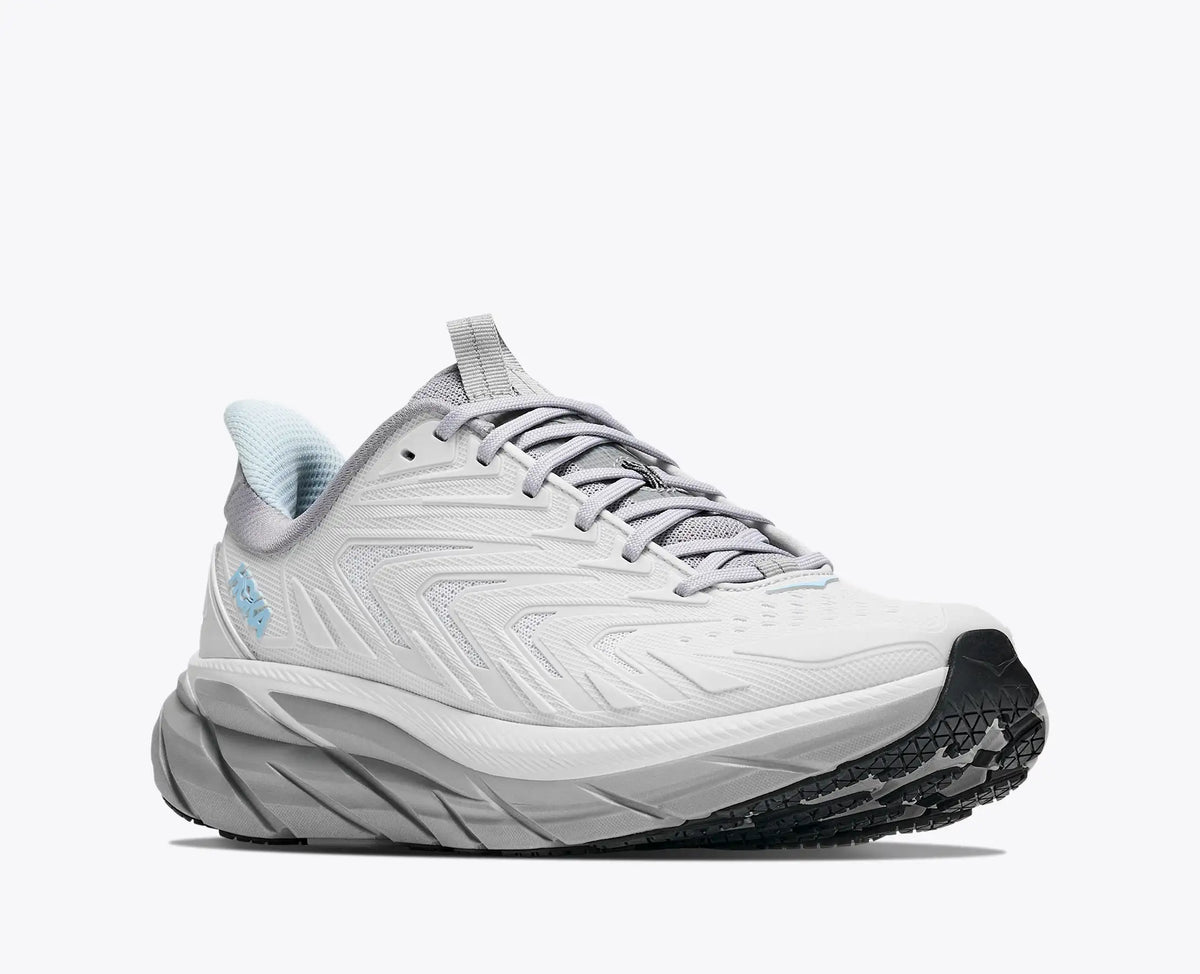 HOKA Clifton UTL - Women's Lifestyle Shoes