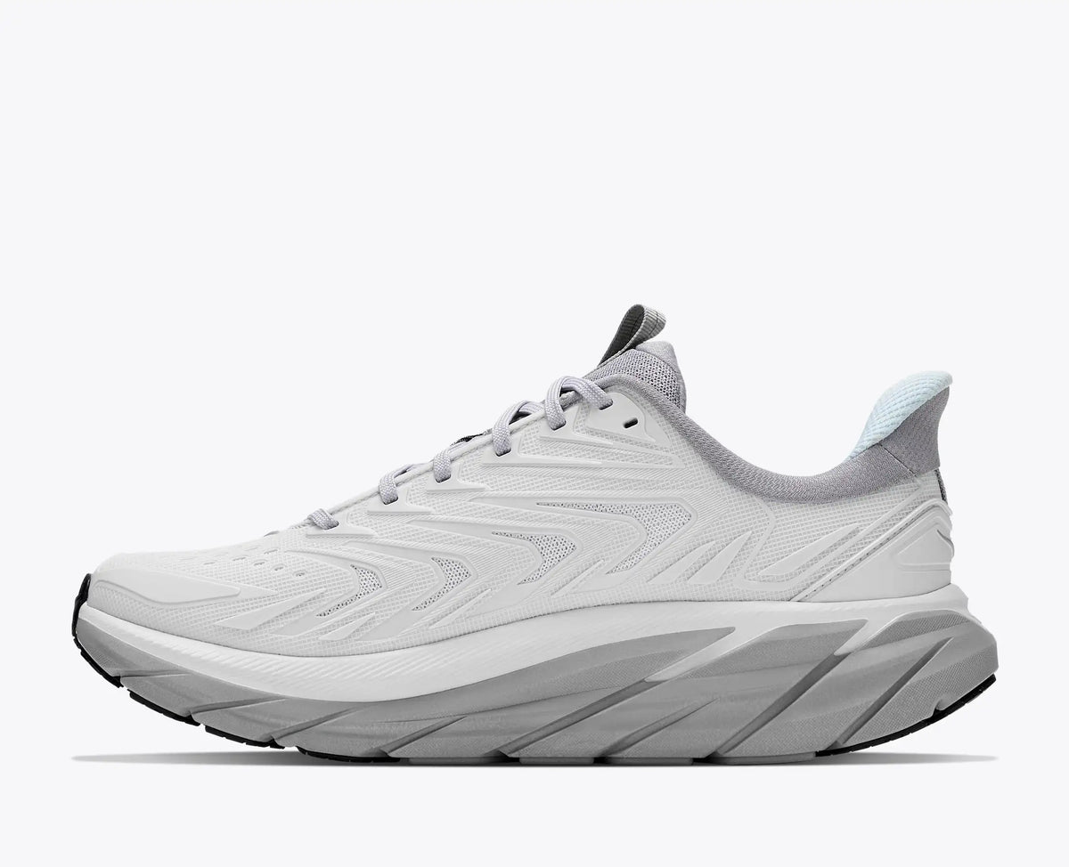 HOKA Clifton UTL - Women's Lifestyle Shoes