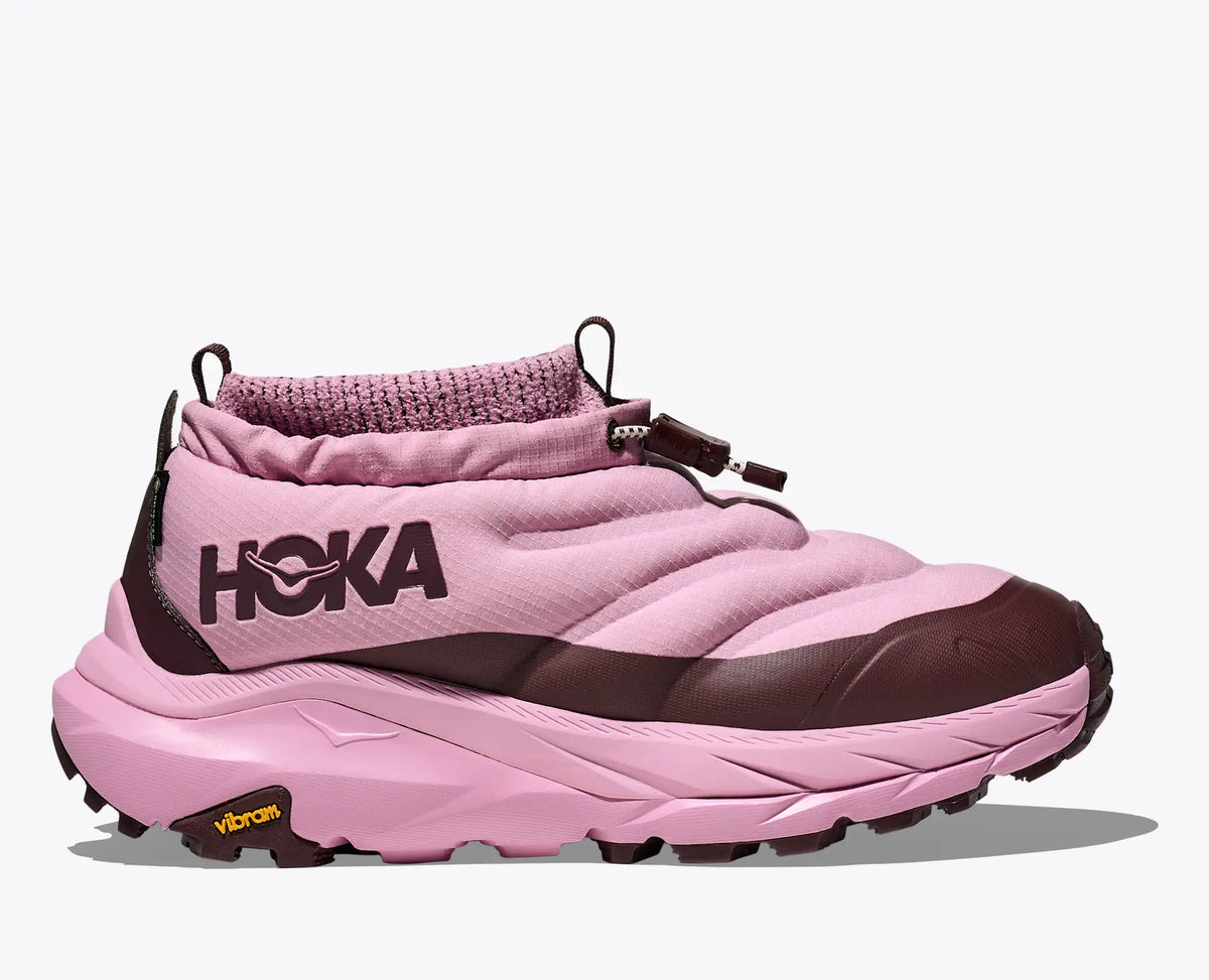 HOKA Kaha 2 Frost Moc GORE-TEX Halfdays - Women's Lifestyle