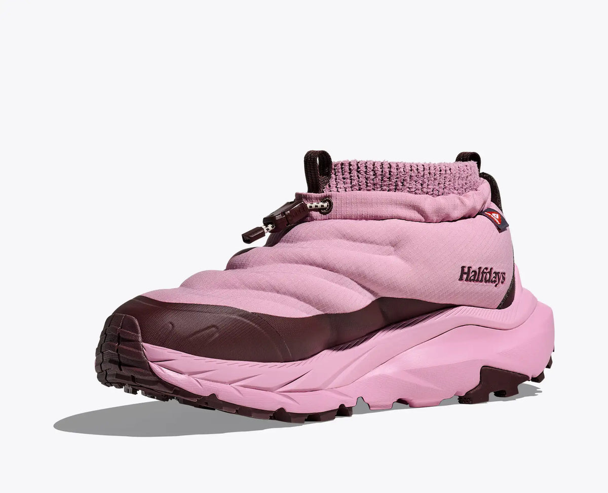 HOKA Kaha 2 Frost Moc GORE-TEX Halfdays - Women's Lifestyle