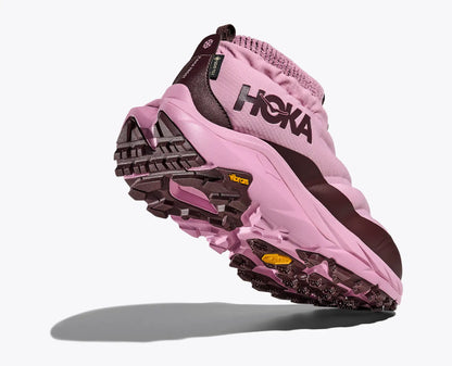 HOKA Kaha 2 Frost Moc GORE-TEX Halfdays - Women's Lifestyle