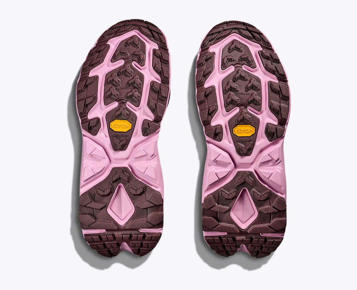 HOKA Kaha 2 Frost Moc GORE-TEX Halfdays - Women's Lifestyle