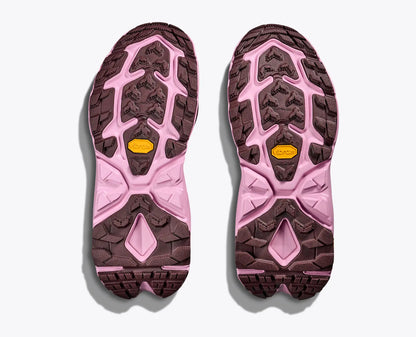 HOKA Kaha 2 Frost Moc GORE-TEX Halfdays - Women's Lifestyle