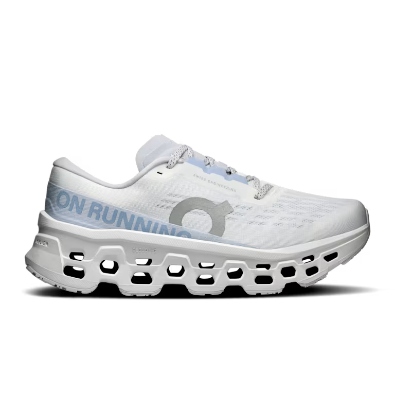 On Cloudmonster 3 Women's