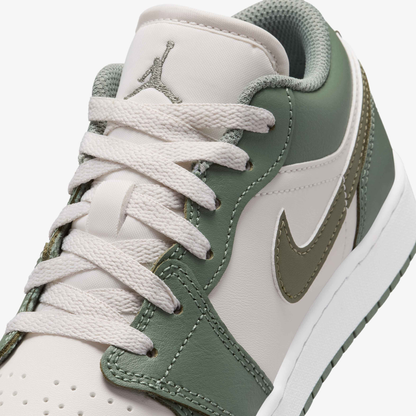 Kids' Air Jordan 1 Low