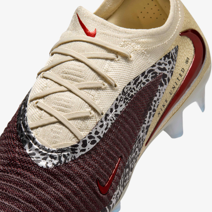 Nike United Phantom 6 Low Elite