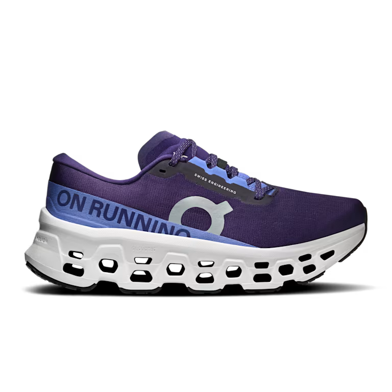 On Cloudmonster 3 Women's