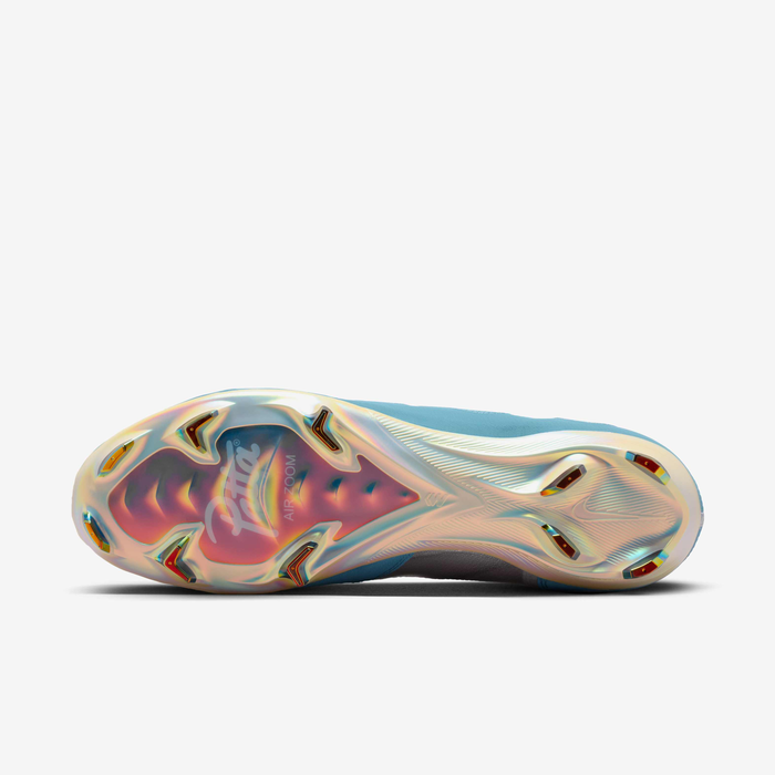 Mercurial Zoom Vapor 16 Elite FG SE x Patta
