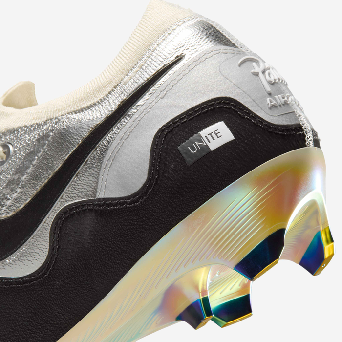 Mercurial Zoom Vapor 16 Elite FG SE x Patta