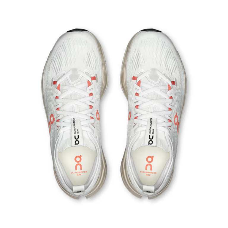 On Cloudsurfer Max Women's