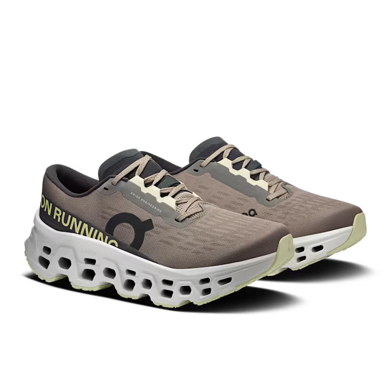 On Cloudmonster 3 Women's