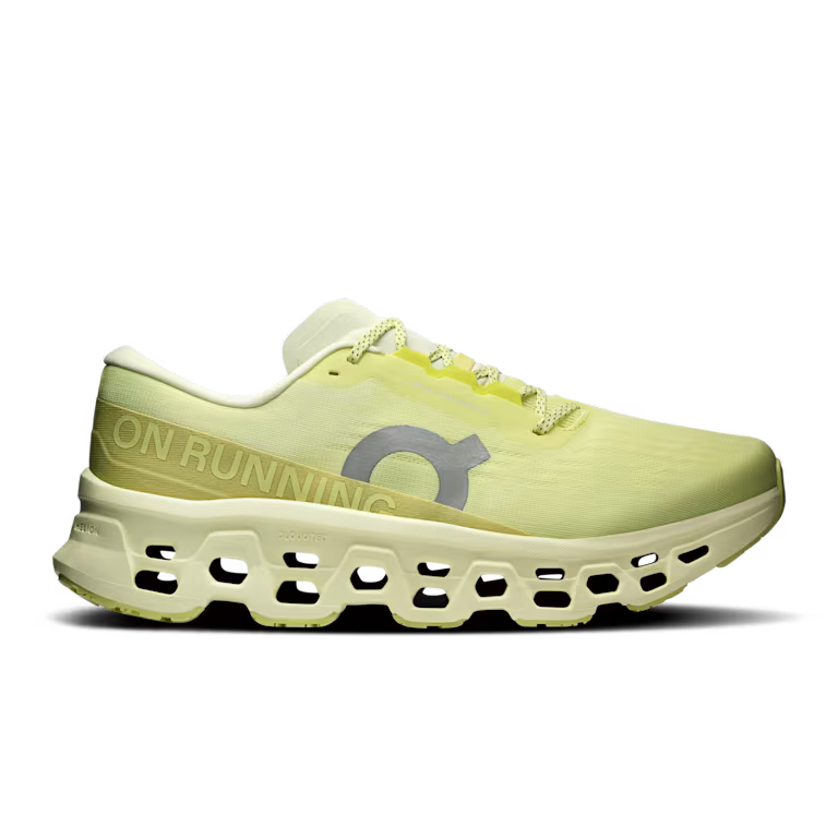 On Cloudmonster 3 Men's