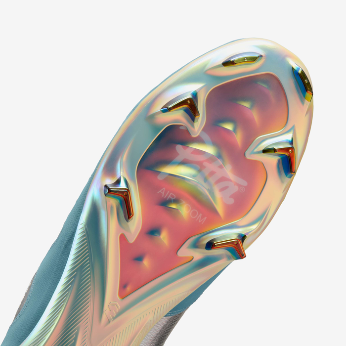 Mercurial Zoom Vapor 16 Elite FG SE x Patta