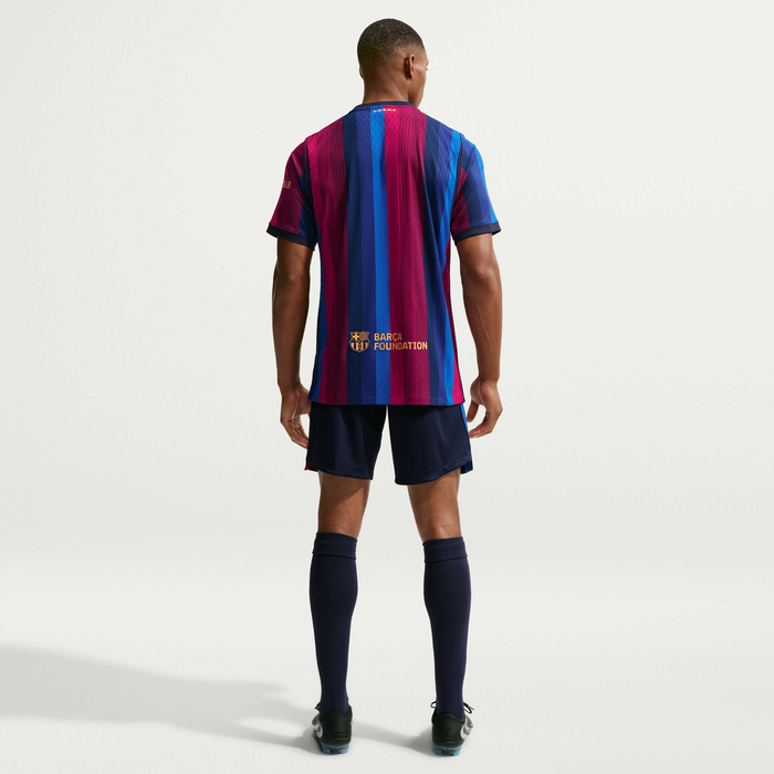 F.C. Barcelona 2026/27 Match Home