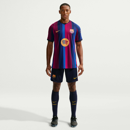F.C. Barcelona 2026/27 Match Home