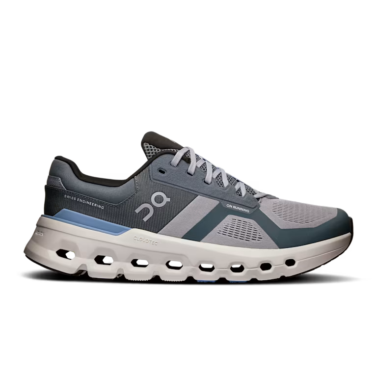 On Cloudrunner 2 - Men's Running