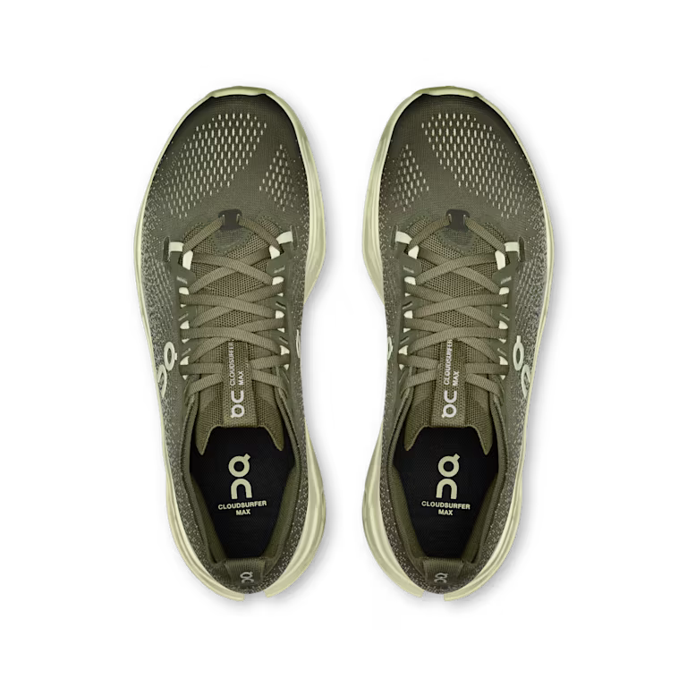 On Cloudsurfer Max Men's