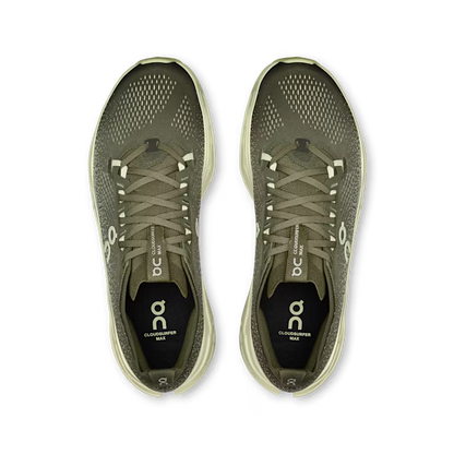 On Cloudsurfer Max Men's