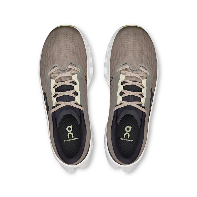 On Cloudmonster 3 Women's