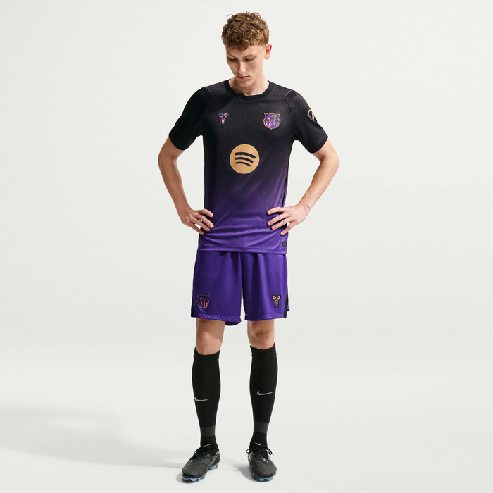 F.C. Barcelona 2026/27 Stadium Away