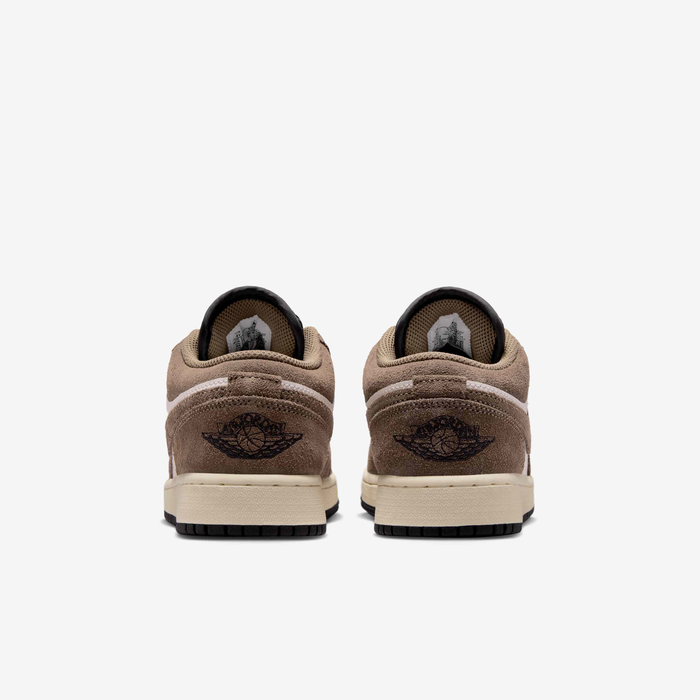 Kids' Air Jordan 1 Low