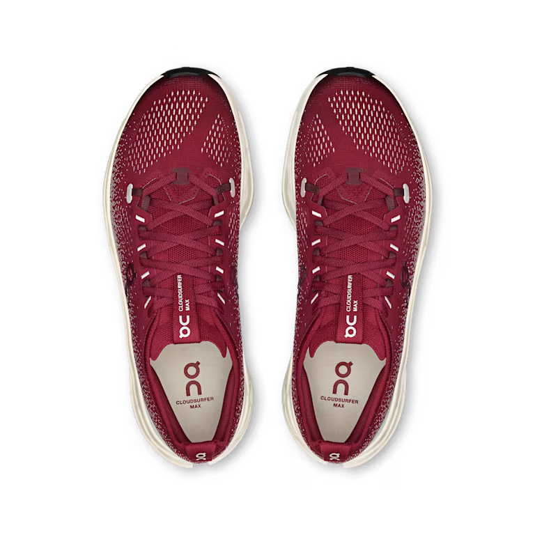 On Cloudsurfer Max Men's