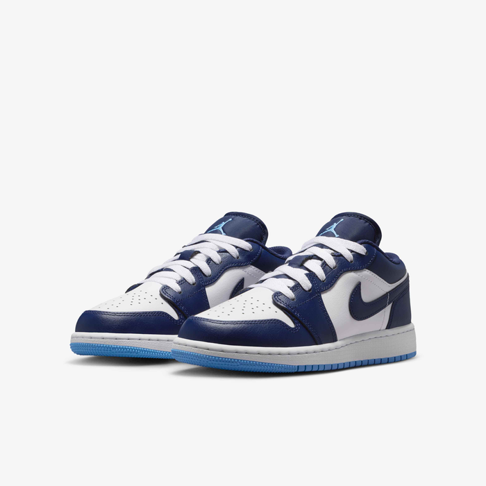 Kids' Air Jordan 1 Low