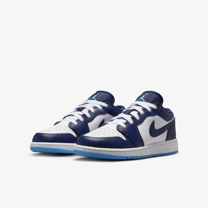 Kids' Air Jordan 1 Low