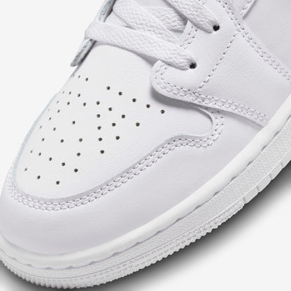 Kids' Air Jordan 1 Low