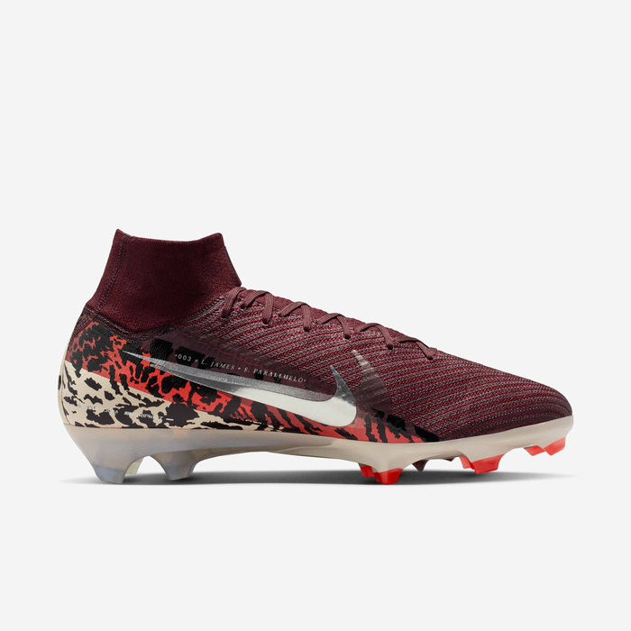 Nike United Mercurial Superfly 10 Elite