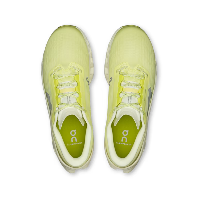On Cloudmonster 3 Men's