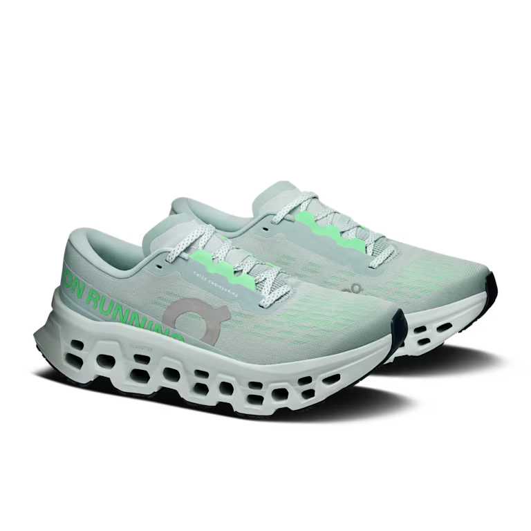 On Cloudmonster 3 Women's
