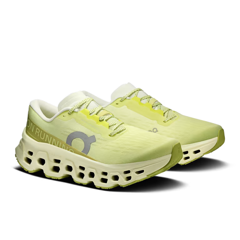 On Cloudmonster 3 Women's