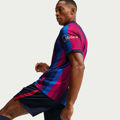 F.C. Barcelona 2026/27 Match Home