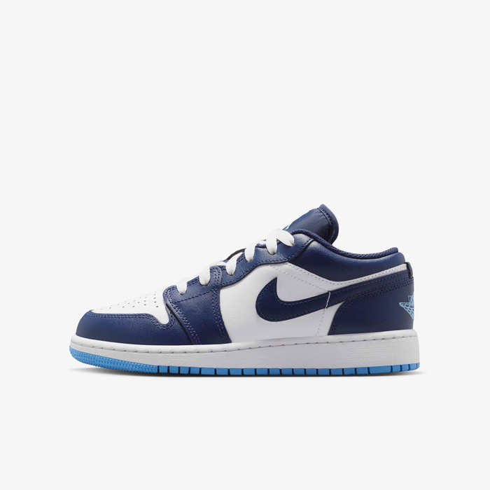 Kids' Air Jordan 1 Low