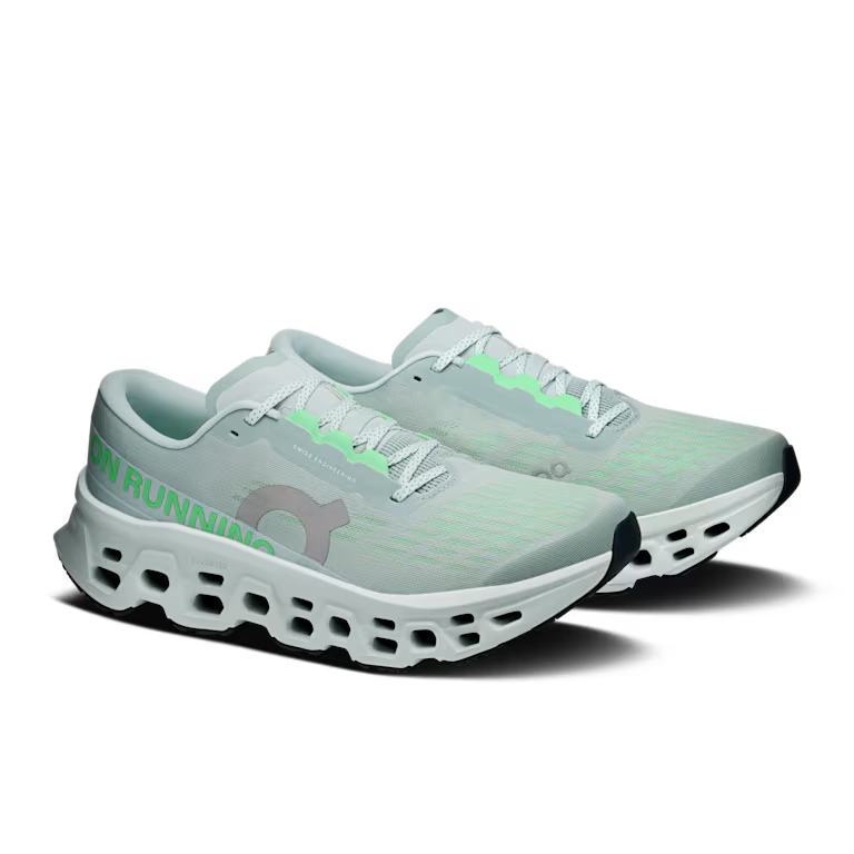 On Cloudmonster 3 Men's