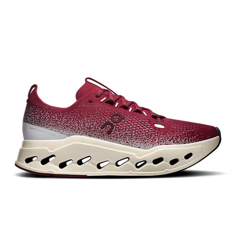 On Cloudsurfer Max Men's