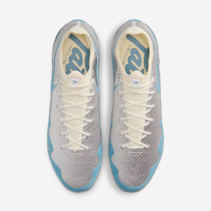 Mercurial Zoom Vapor 16 Elite FG SE x Patta