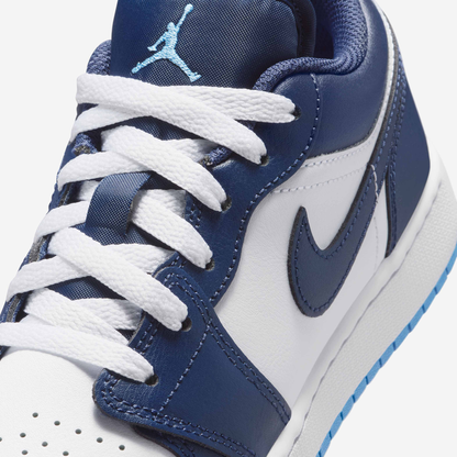 Kids' Air Jordan 1 Low