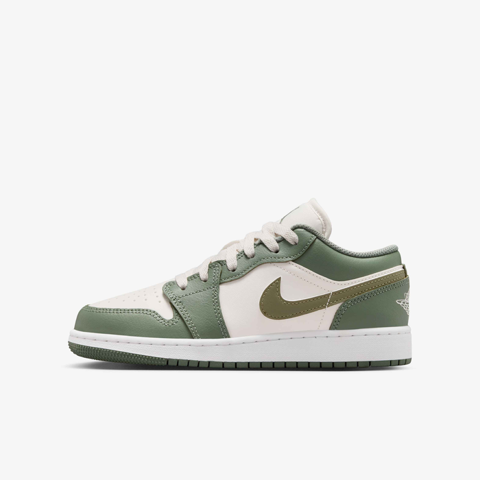 Kids' Air Jordan 1 Low