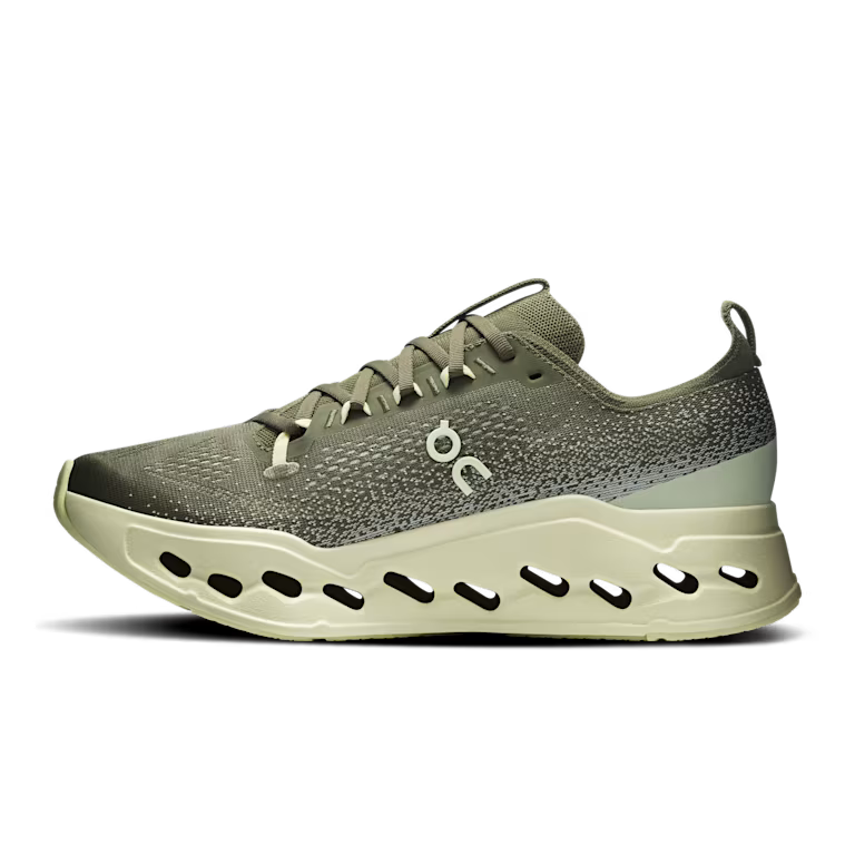 On Cloudsurfer Max Men's