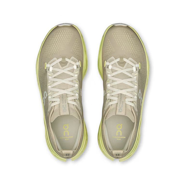 On Cloudsurfer Max Men's
