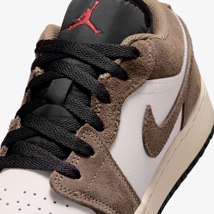 Kids' Air Jordan 1 Low