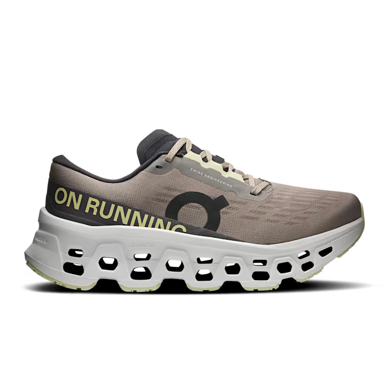 On Cloudmonster 3 Women's