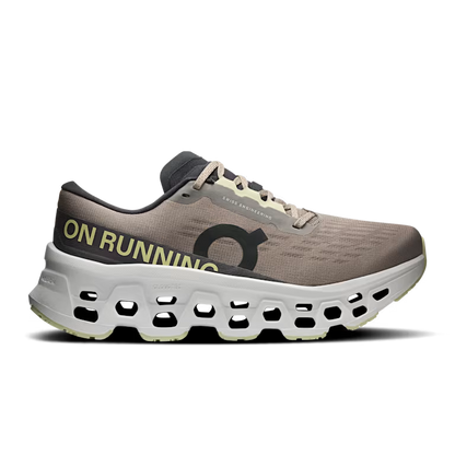 On Cloudmonster 3 Women's
