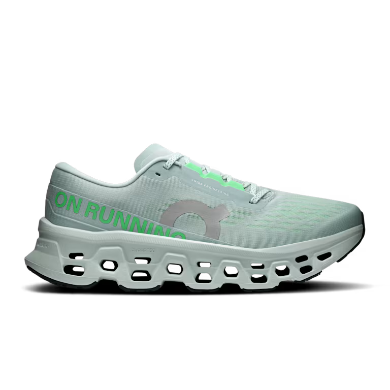 On Cloudmonster 3 Men's