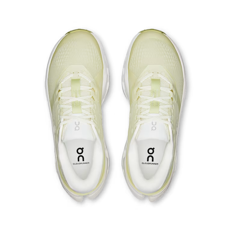 On Cloudrunner 3 Women