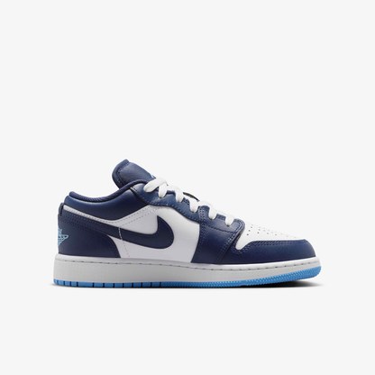 Kids' Air Jordan 1 Low