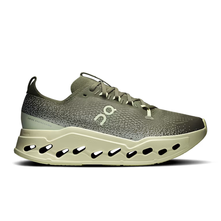 On Cloudsurfer Max Men's